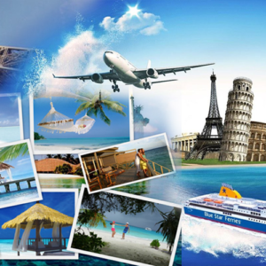 Certificate in Travel Business Management