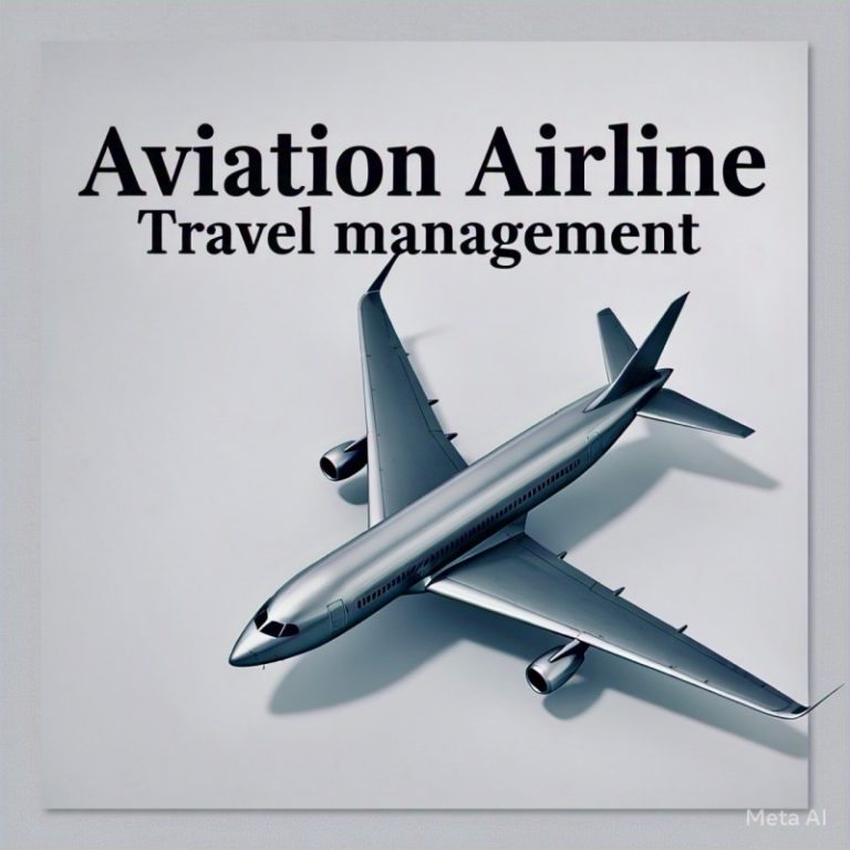 Airline Travel Management (Professionals Certificate)